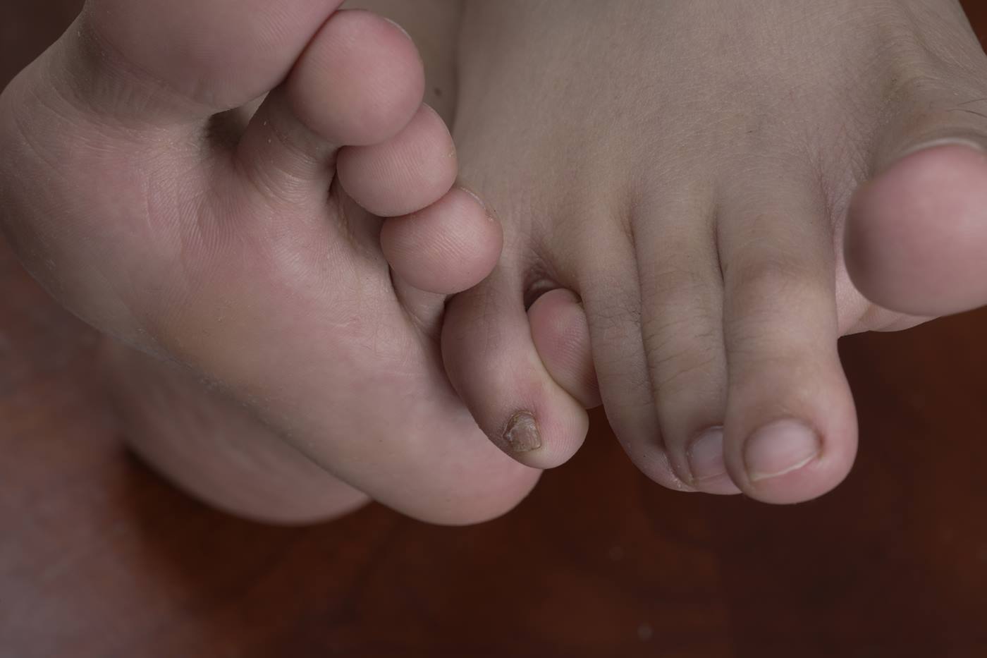 图片[77]-[Sexy Asian Girls Feet] NO.034 小女生王瑶瑶展示她的姓感的小脚丫 [144P] – 速更版-美库