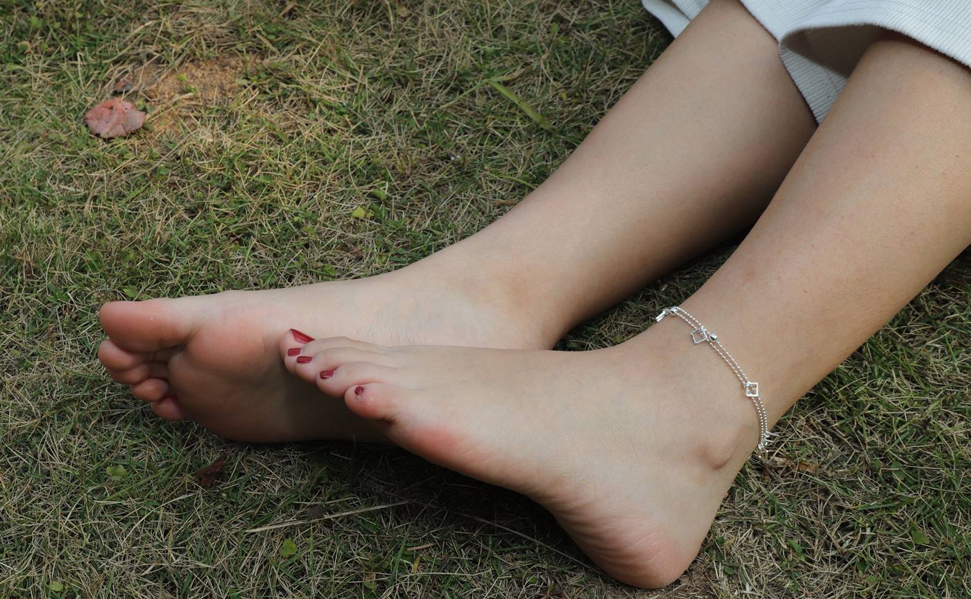 图片[43]-[Pary学生模拍] No.051 大学生静雯室内室外展示36码小可爱美jiao [121P] – 速更版-美库