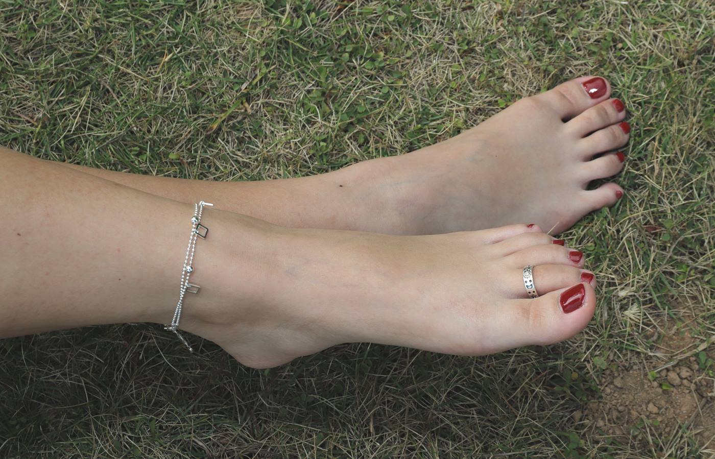 图片[57]-[Pary学生模拍] No.051 大学生静雯室内室外展示36码小可爱美jiao [121P] – 速更版-美库