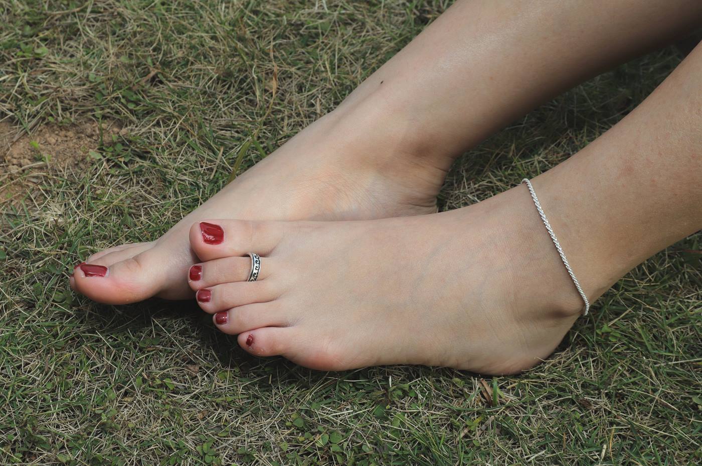 图片[59]-[Pary学生模拍] No.051 大学生静雯室内室外展示36码小可爱美jiao [121P] – 速更版-美库