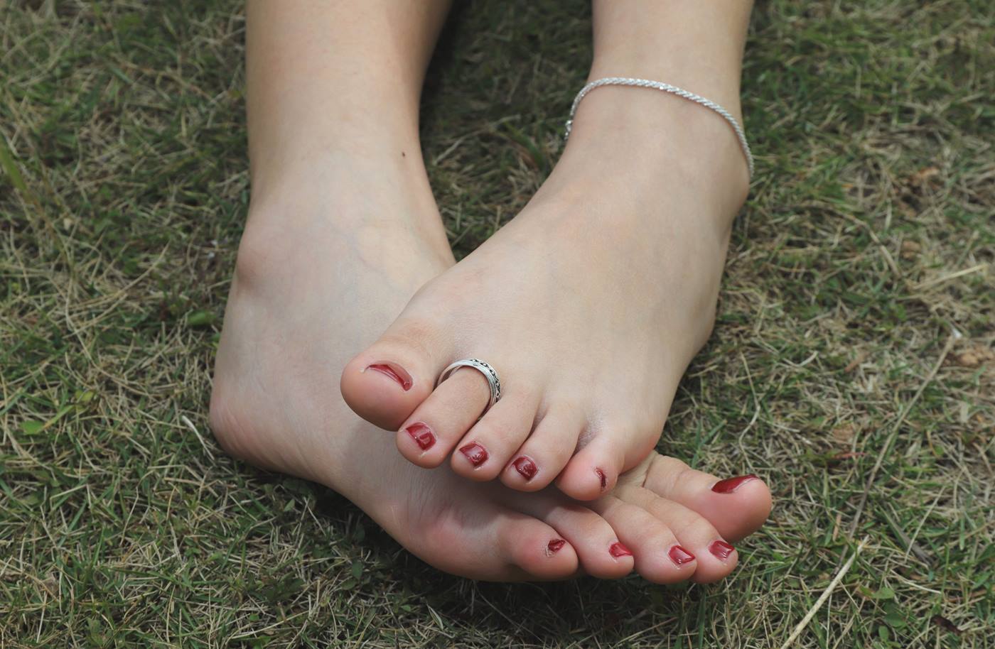 图片[62]-[Pary学生模拍] No.051 大学生静雯室内室外展示36码小可爱美jiao [121P] – 速更版-美库