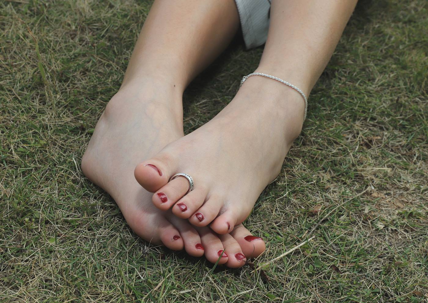 图片[63]-[Pary学生模拍] No.051 大学生静雯室内室外展示36码小可爱美jiao [121P] – 速更版-美库