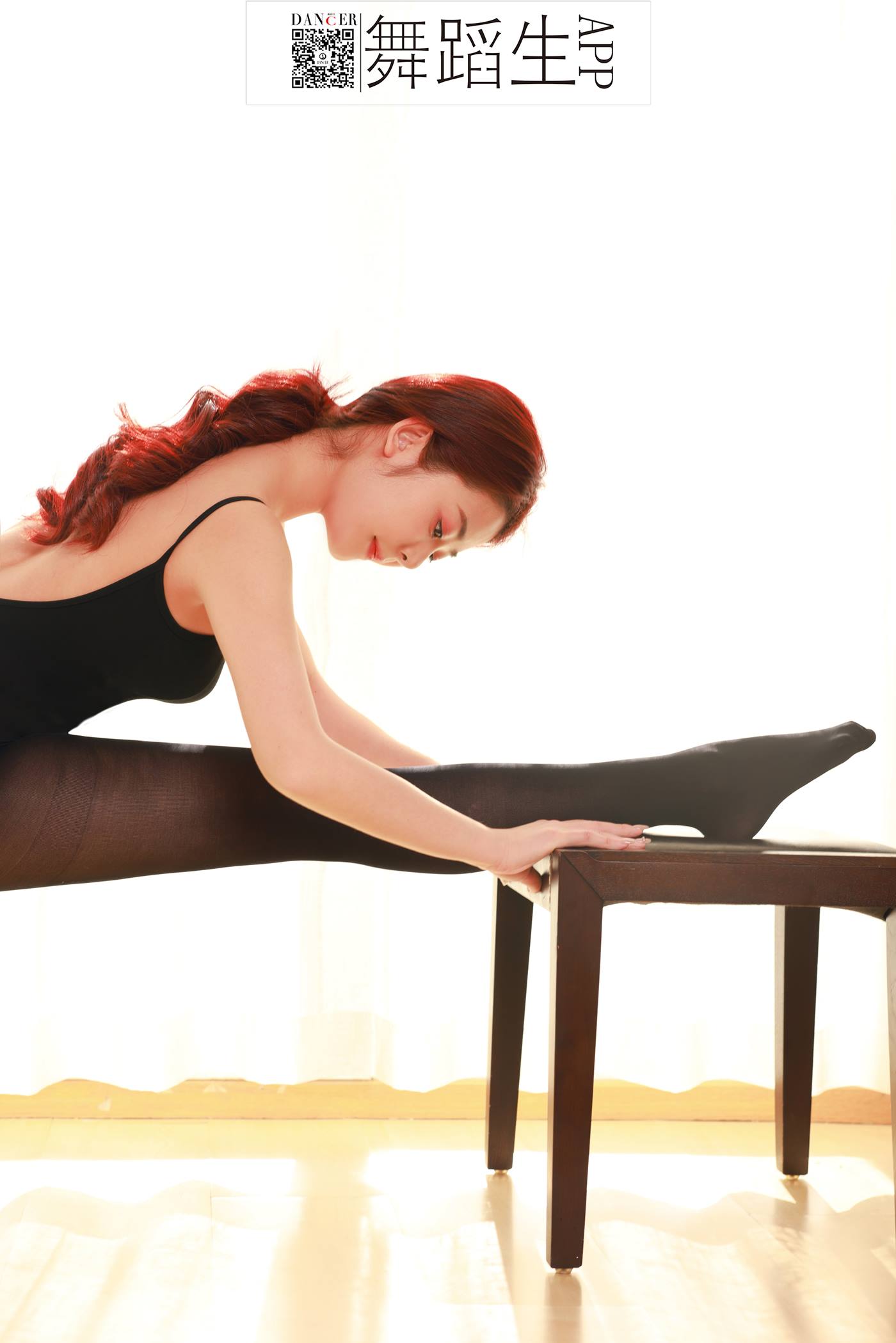 图片[13]-[GALLI嘉丽]舞蹈生日记 120 –  李冰冰2[25P] – 速更版-美库