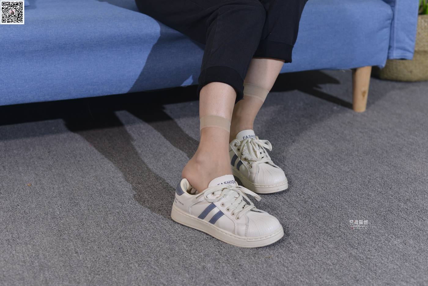 图片[27]-[只糖原创]NO.655 黄惠 烟雨花[100P] – 速更版-美库