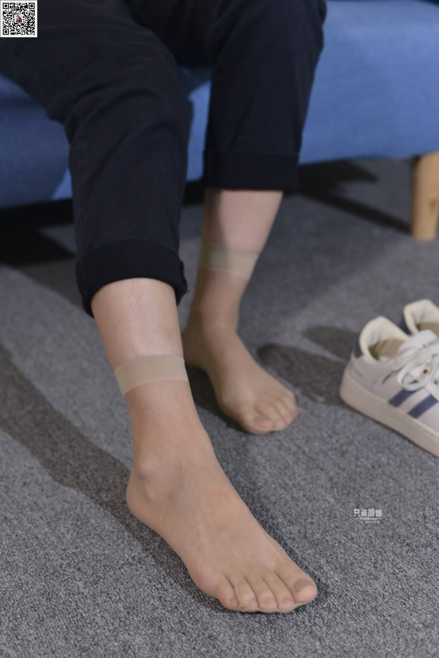 图片[30]-[只糖原创]NO.655 黄惠 烟雨花[100P] – 速更版-美库