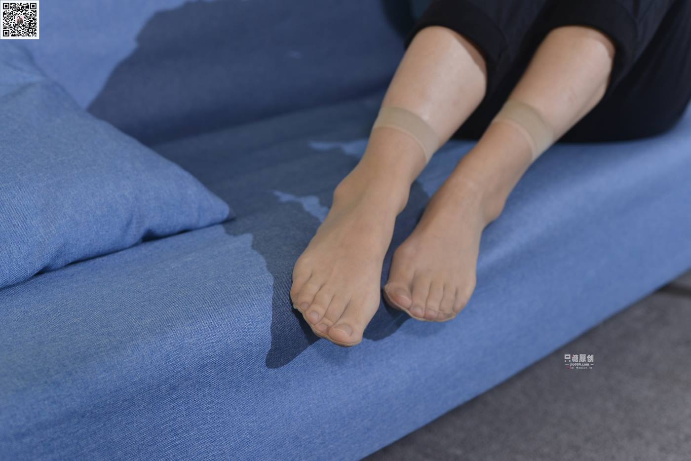 图片[41]-[只糖原创]NO.655 黄惠 烟雨花[100P] – 速更版-美库