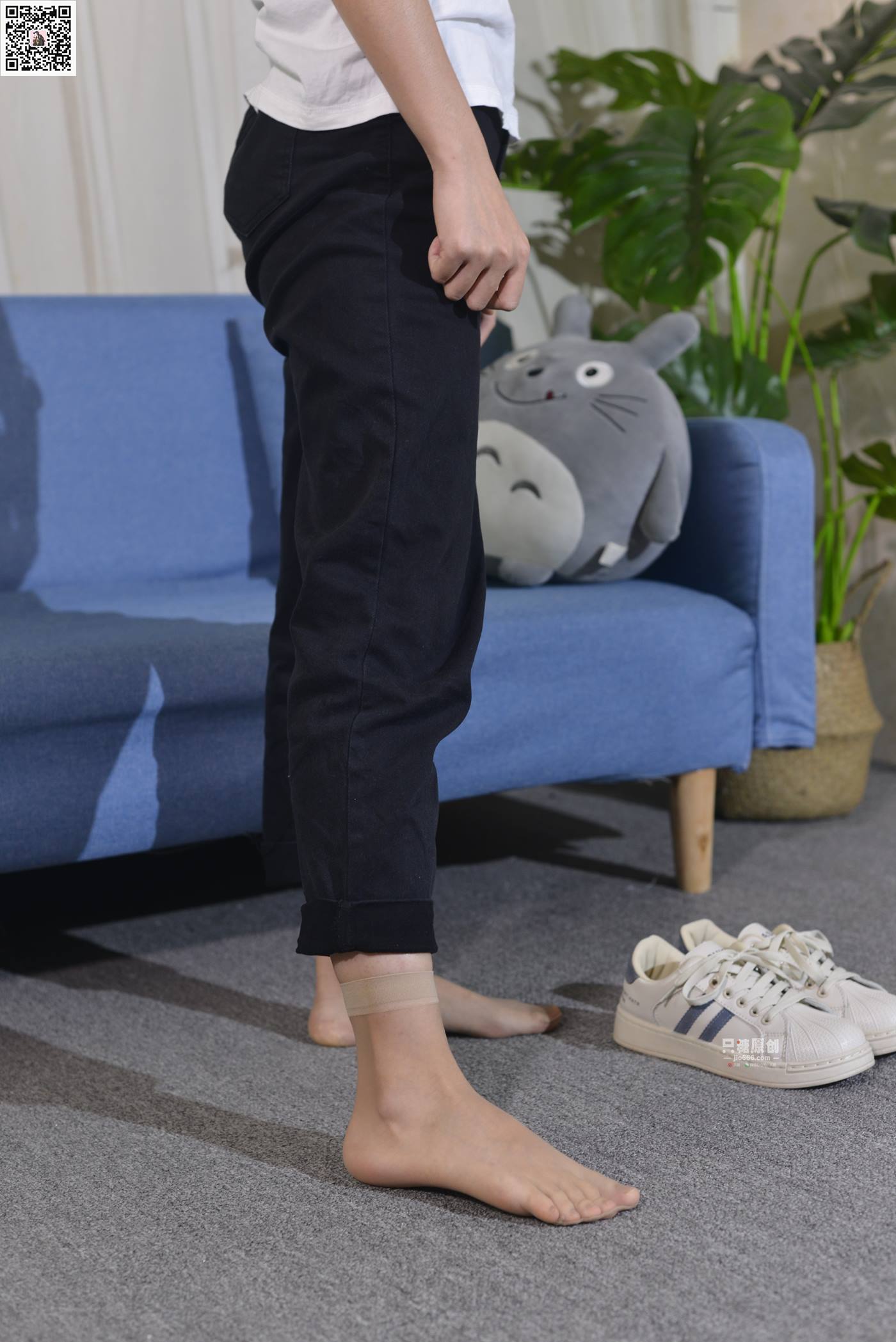 图片[50]-[只糖原创]NO.655 黄惠 烟雨花[100P] – 速更版-美库