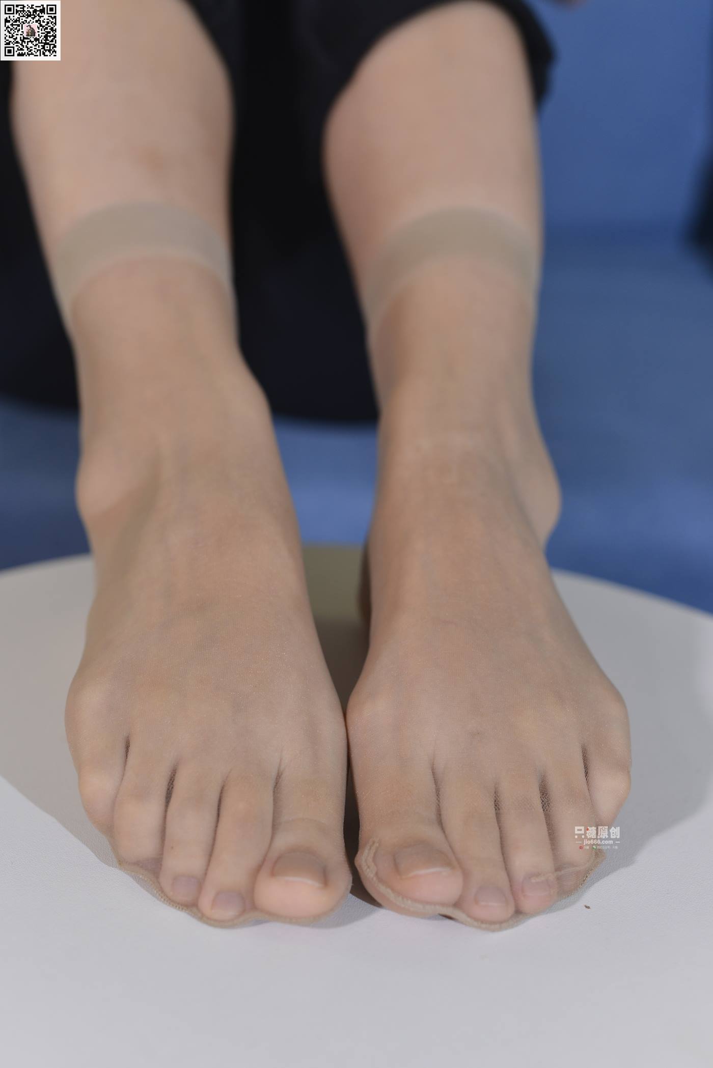 图片[64]-[只糖原创]NO.655 黄惠 烟雨花[100P] – 速更版-美库