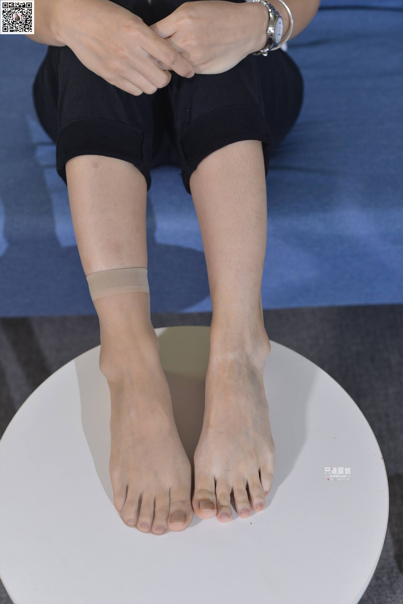 图片[66]-[只糖原创]NO.655 黄惠 烟雨花[100P] – 速更版-美库