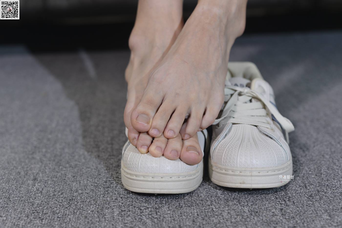 图片[89]-[只糖原创]NO.655 黄惠 烟雨花[100P] – 速更版-美库