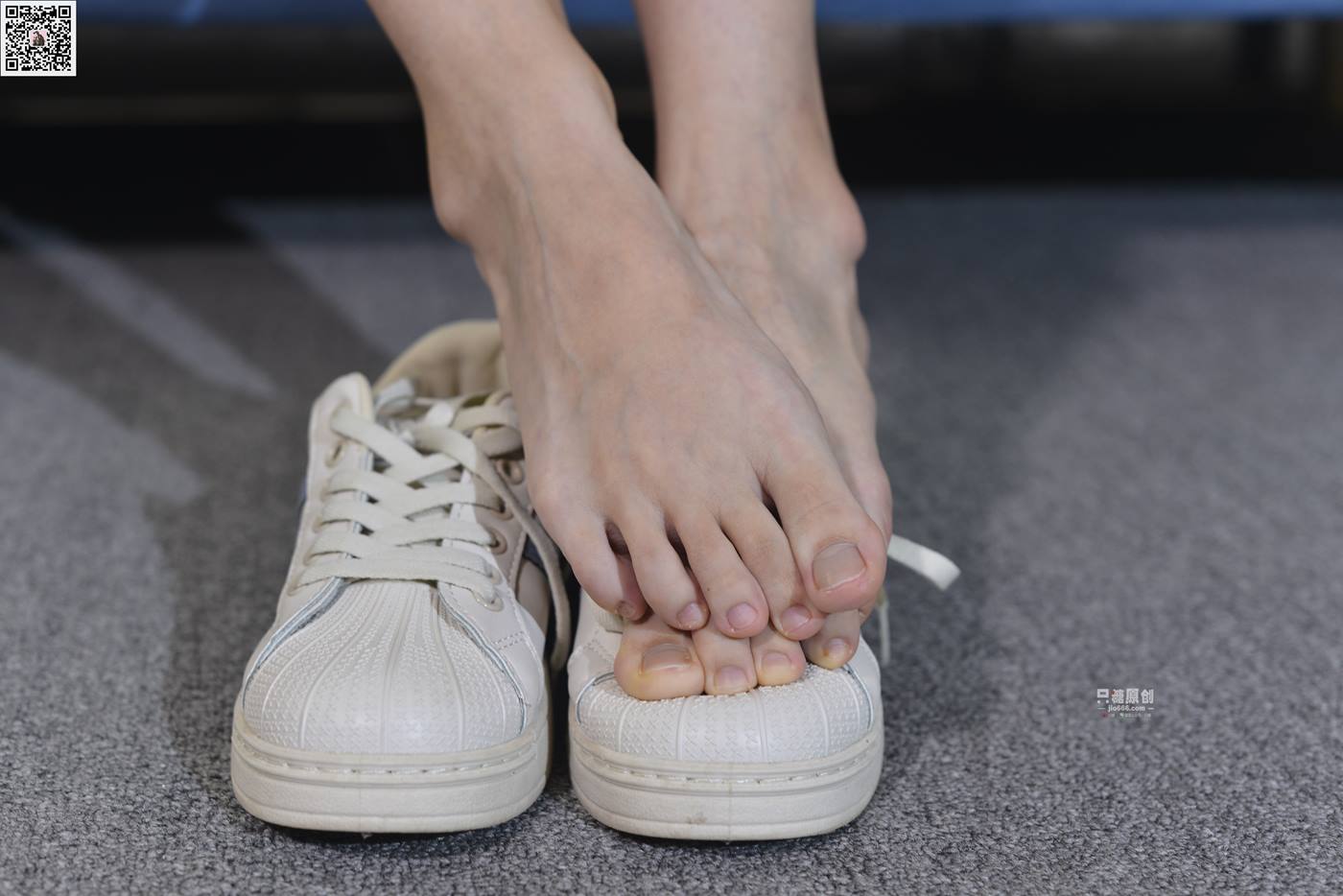 图片[92]-[只糖原创]NO.655 黄惠 烟雨花[100P] – 速更版-美库