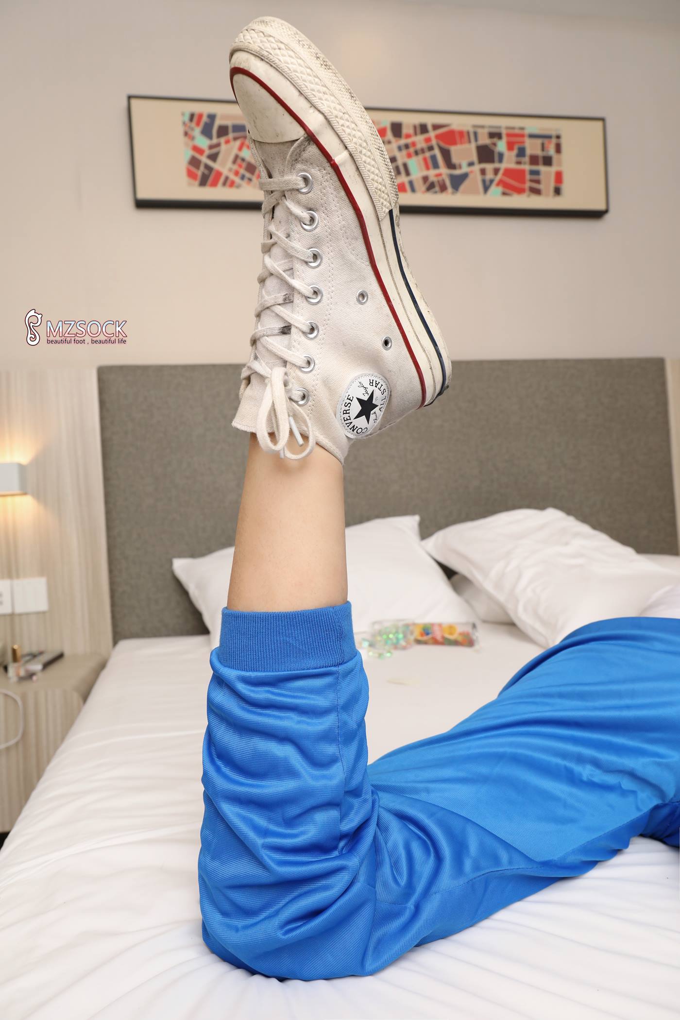 图片[12]-[MZSOCK]爱美足 NO.172 Ella[83P] – 速更版-美库