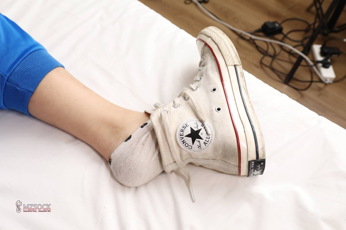 图片[19]-[MZSOCK]爱美足 NO.172 Ella[83P] – 速更版-美库