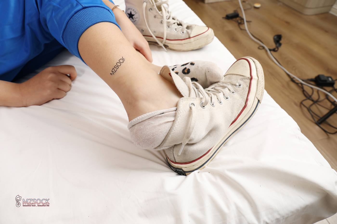 图片[23]-[MZSOCK]爱美足 NO.172 Ella[83P] – 速更版-美库