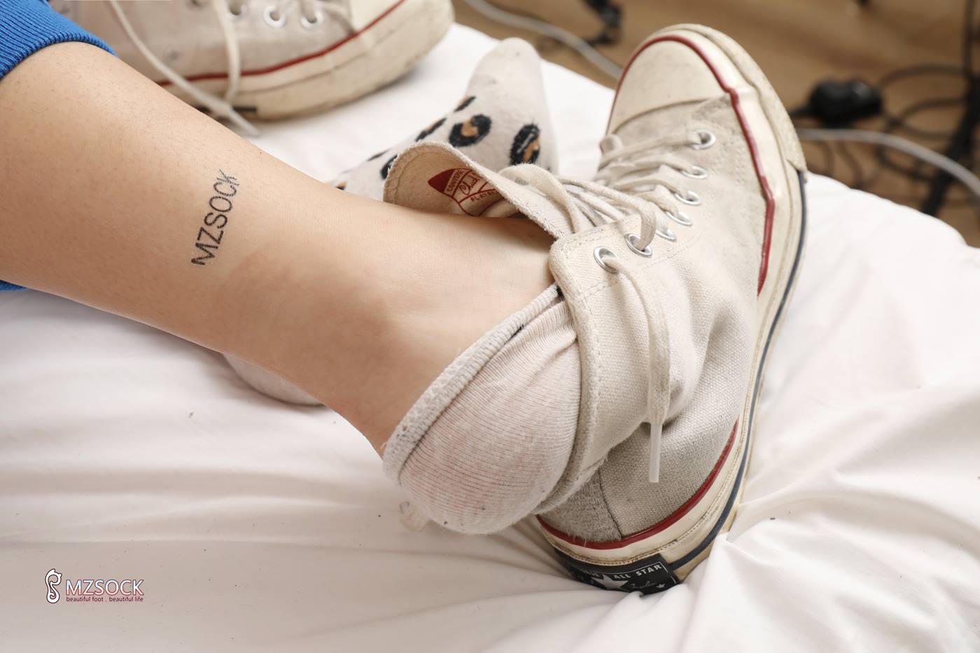 图片[24]-[MZSOCK]爱美足 NO.172 Ella[83P] – 速更版-美库