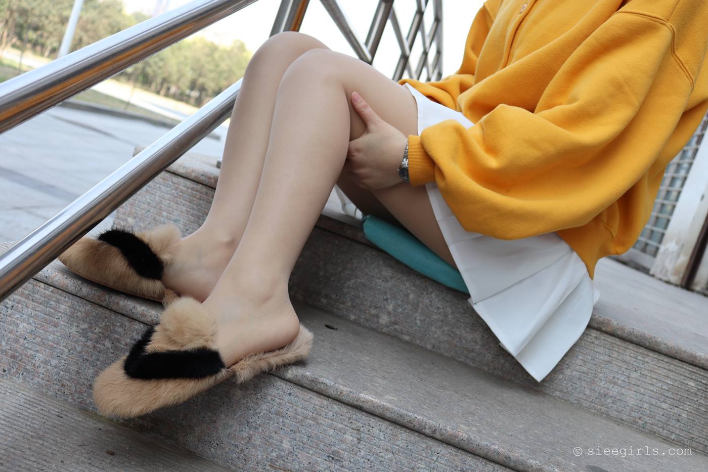 图片[12]-[SIEE丝意]新刊 NO.056 依依姐姐2[78P] – 速更版-美库