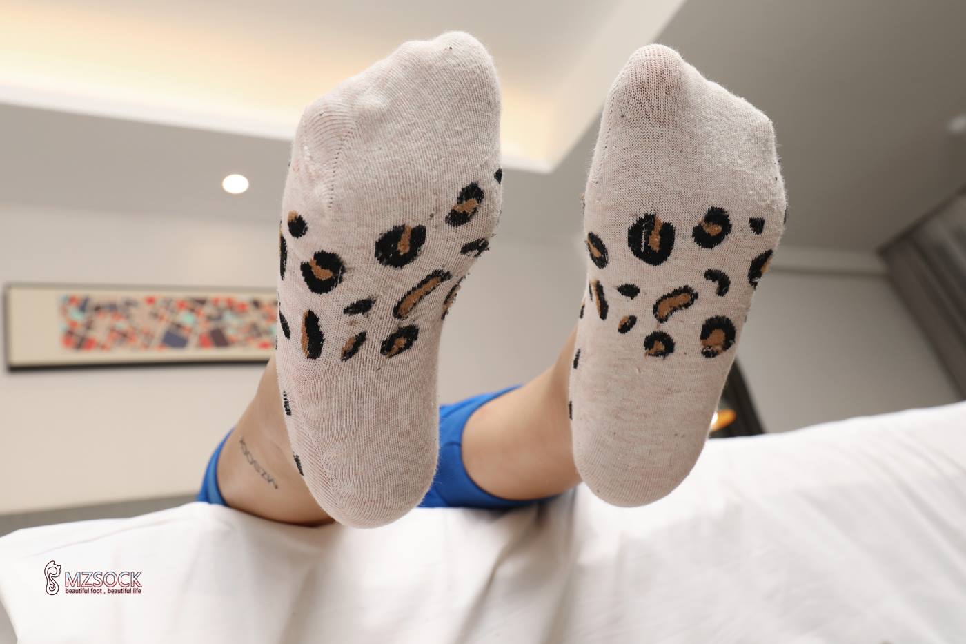 图片[30]-[MZSOCK]爱美足 NO.172 Ella[83P] – 速更版-美库