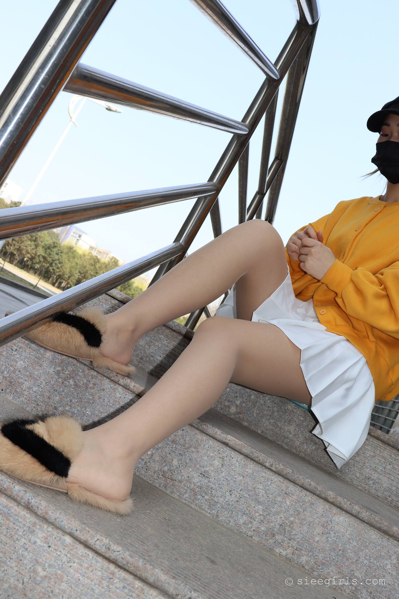 图片[15]-[SIEE丝意]新刊 NO.056 依依姐姐2[78P] – 速更版-美库