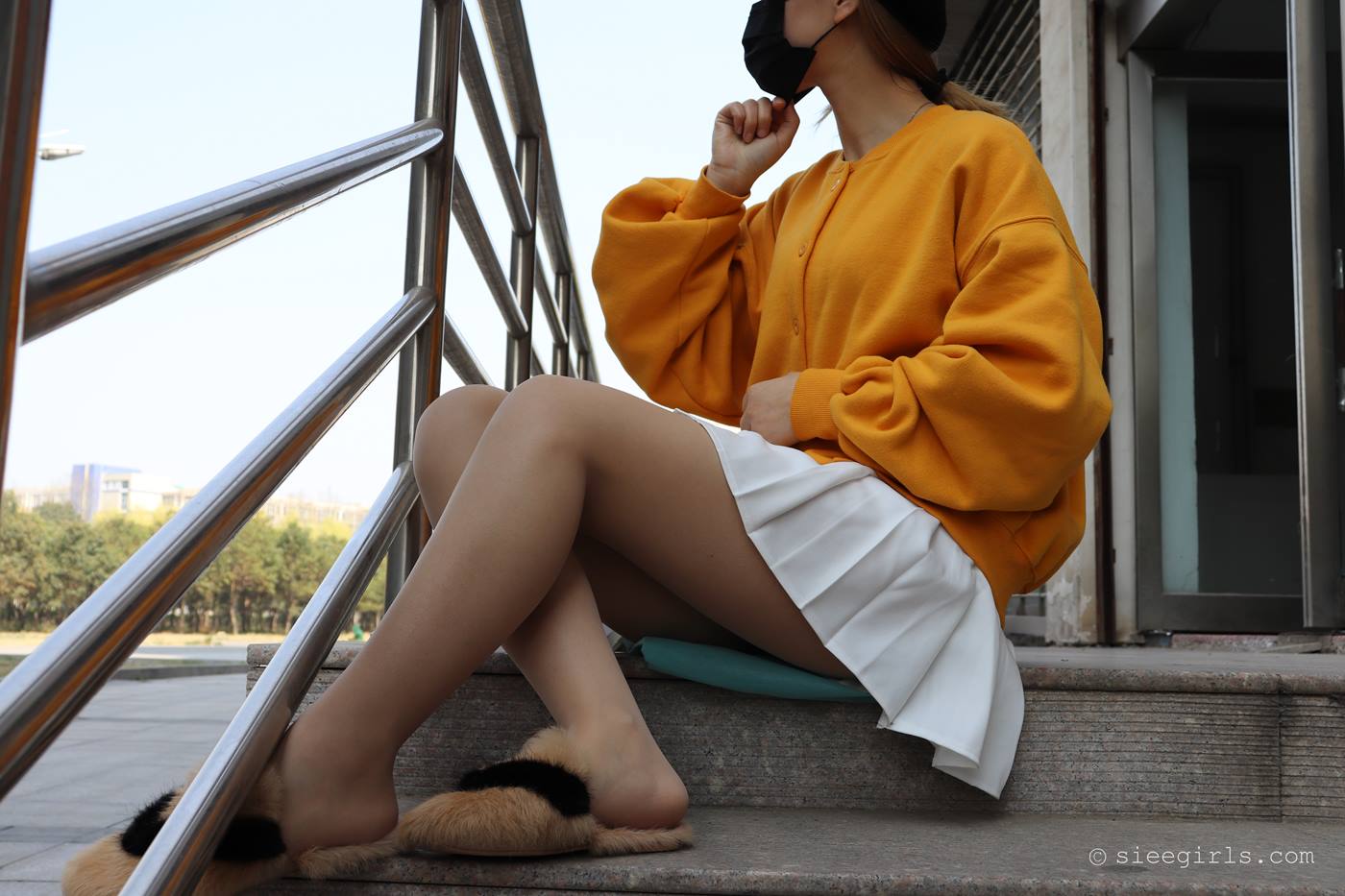 图片[17]-[SIEE丝意]新刊 NO.056 依依姐姐2[78P] – 速更版-美库