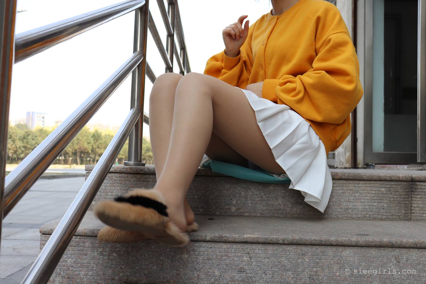 图片[18]-[SIEE丝意]新刊 NO.056 依依姐姐2[78P] – 速更版-美库