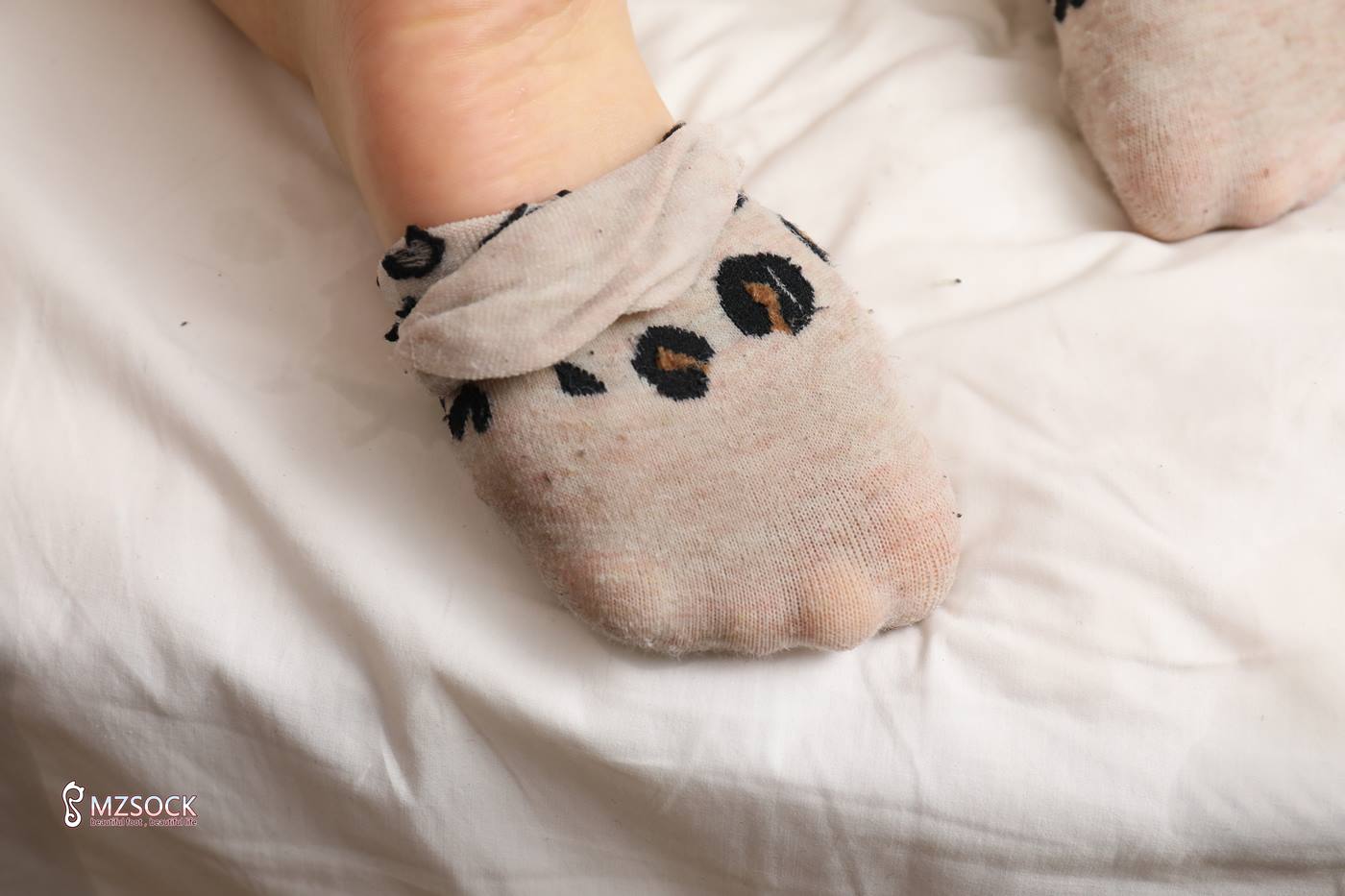 图片[43]-[MZSOCK]爱美足 NO.172 Ella[83P] – 速更版-美库