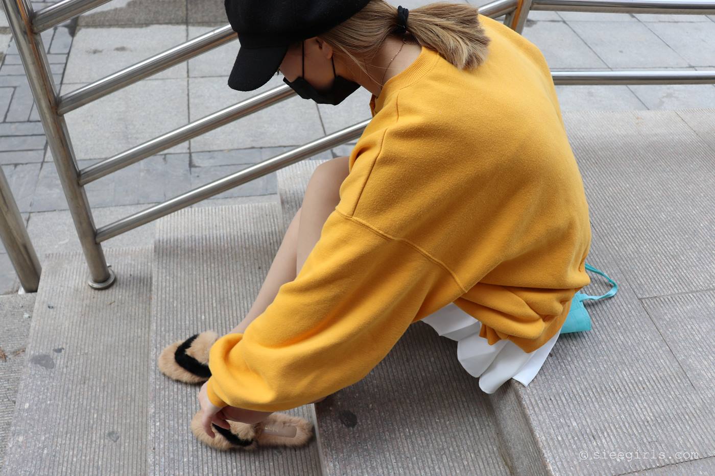 图片[61]-[SIEE丝意]新刊 NO.056 依依姐姐2[78P] – 速更版-美库