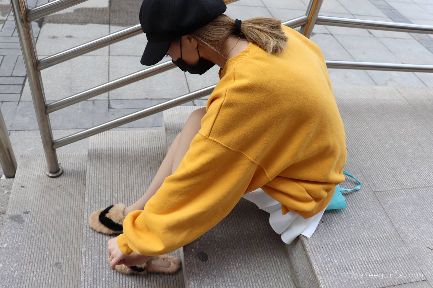 图片[62]-[SIEE丝意]新刊 NO.056 依依姐姐2[78P] – 速更版-美库