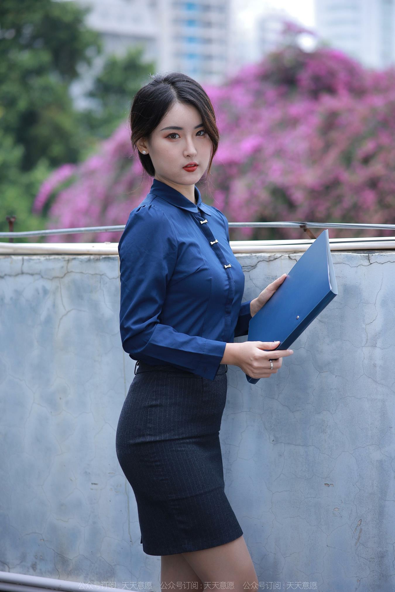 图片[19]-[IESS异思趣向] 耽丝  221120小宝 [87P] – 速更版-美库