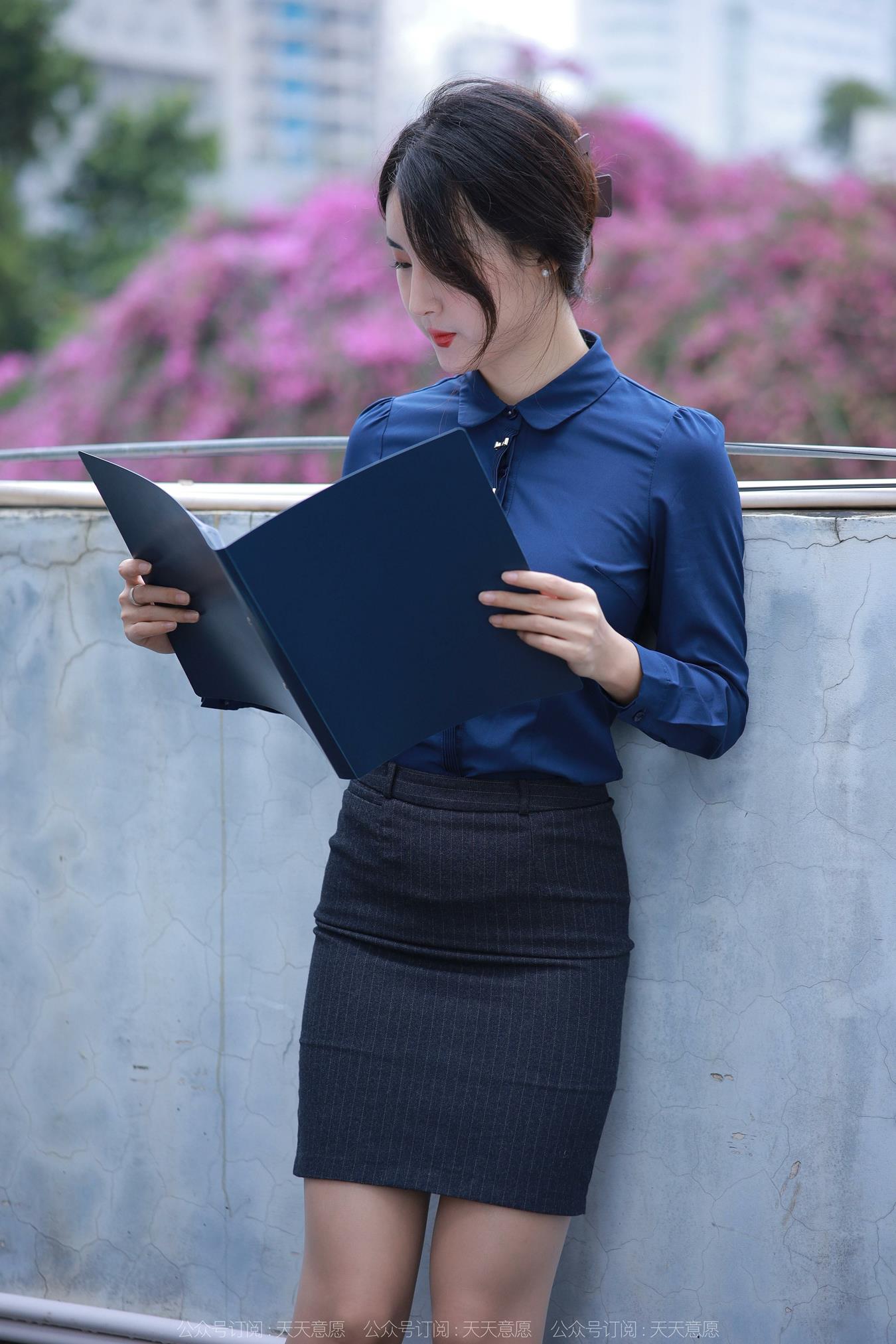 图片[20]-[IESS异思趣向] 耽丝  221120小宝 [87P] – 速更版-美库