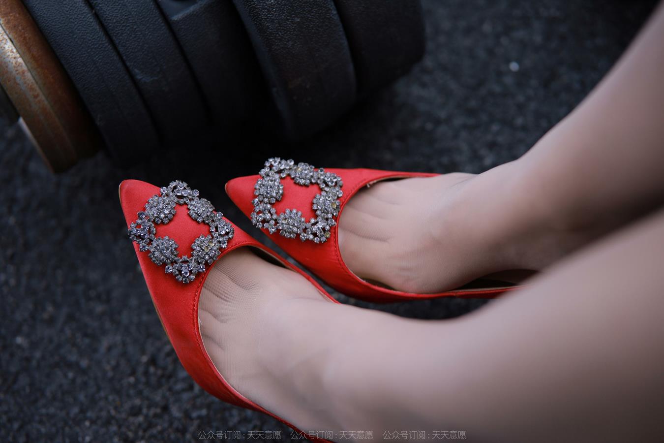 图片[38]-[IESS异思趣向] 耽丝  221120小宝 [87P] – 速更版-美库