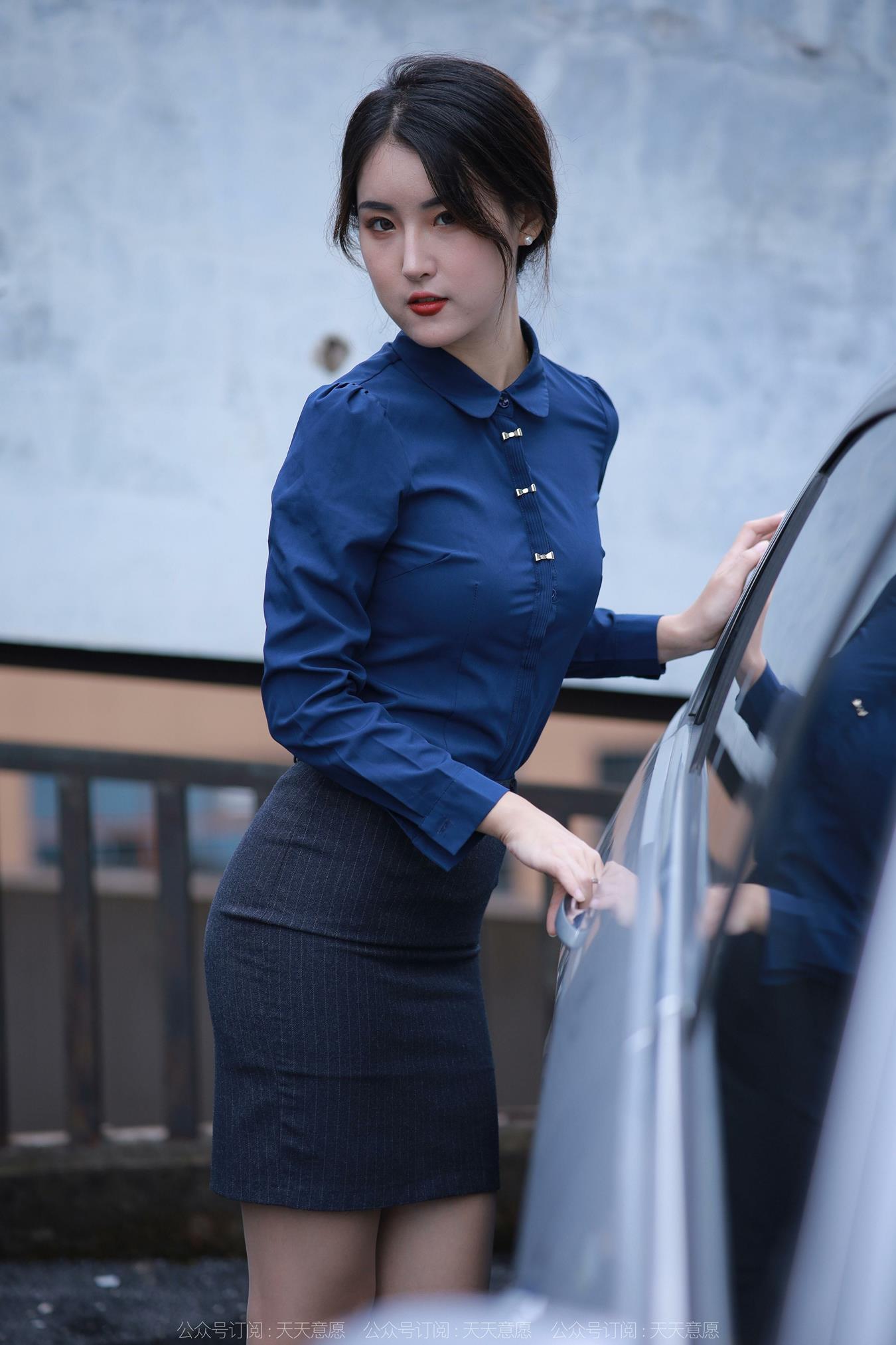 图片[73]-[IESS异思趣向] 耽丝  221120小宝 [87P] – 速更版-美库