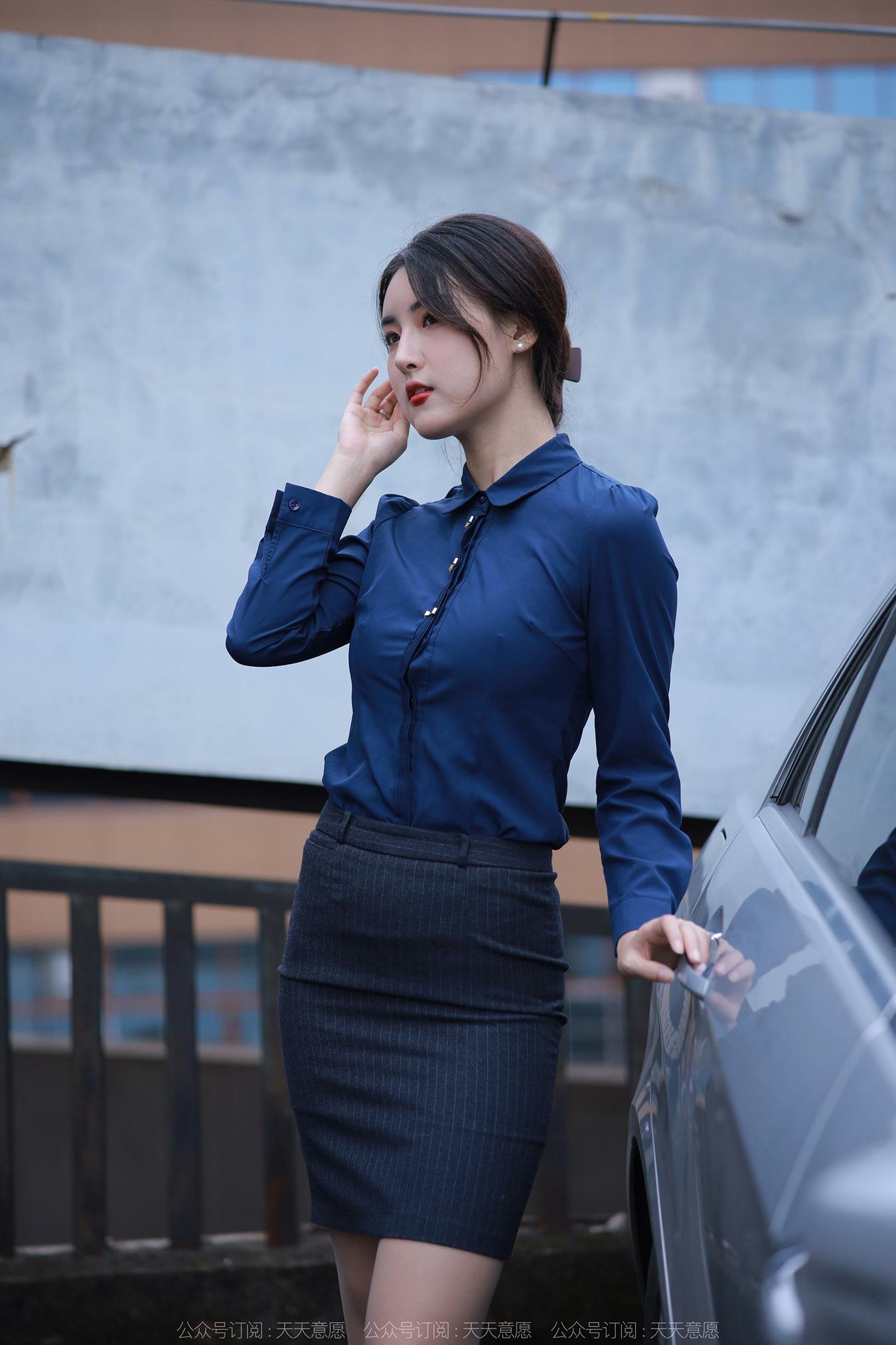 图片[75]-[IESS异思趣向] 耽丝  221120小宝 [87P] – 速更版-美库