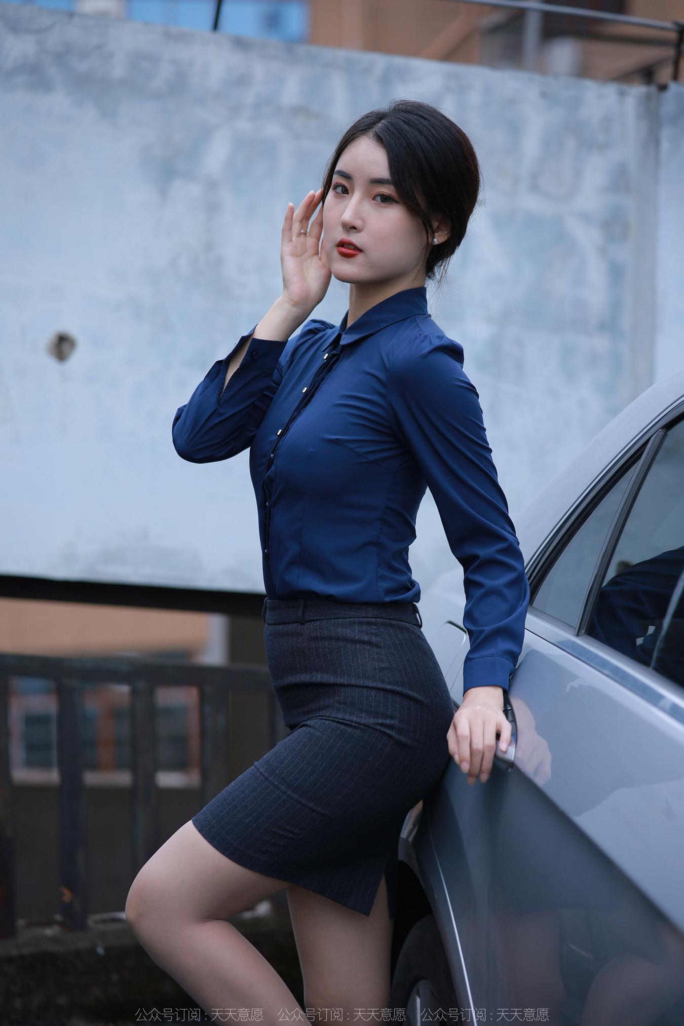 图片[77]-[IESS异思趣向] 耽丝  221120小宝 [87P] – 速更版-美库