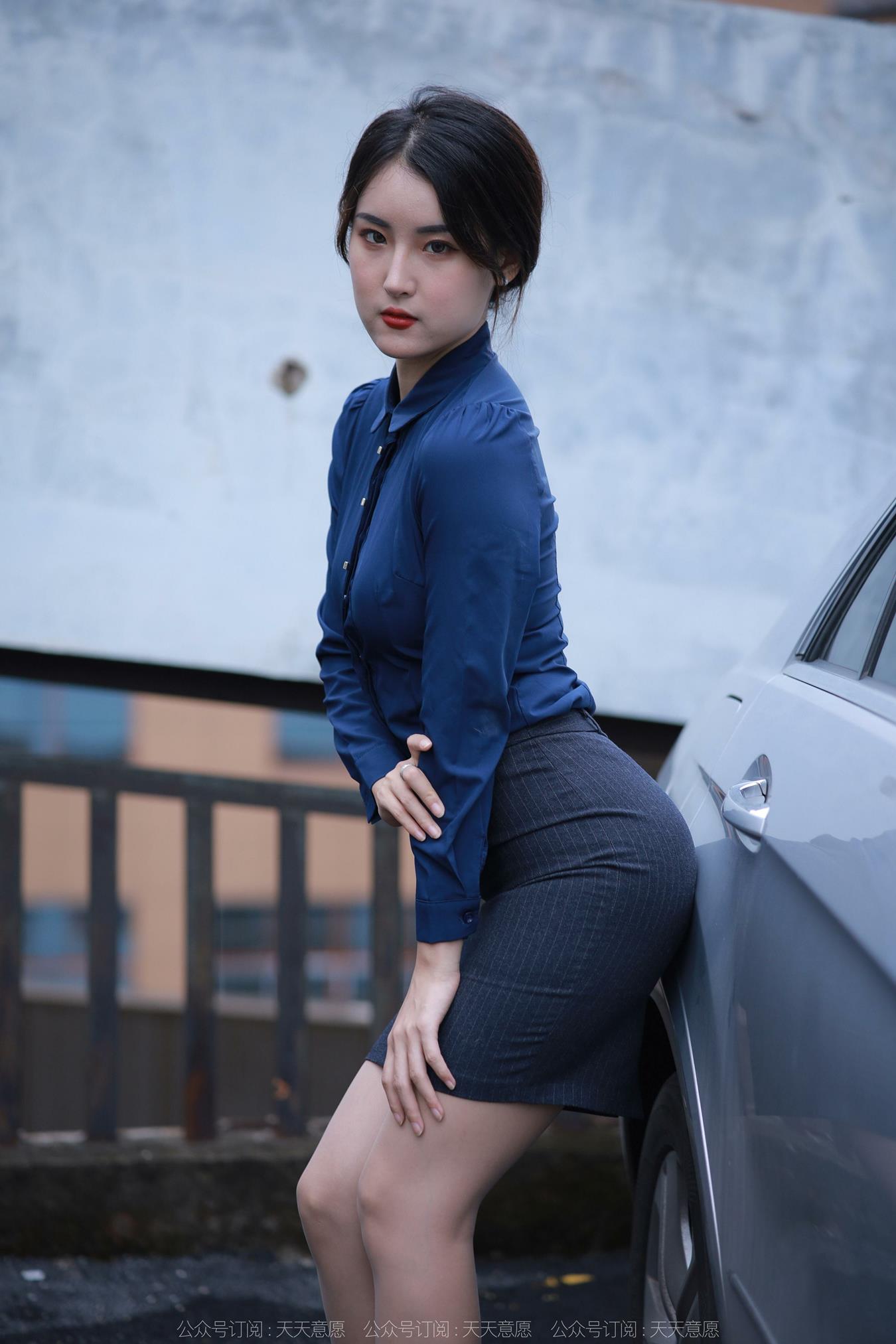 图片[78]-[IESS异思趣向] 耽丝  221120小宝 [87P] – 速更版-美库