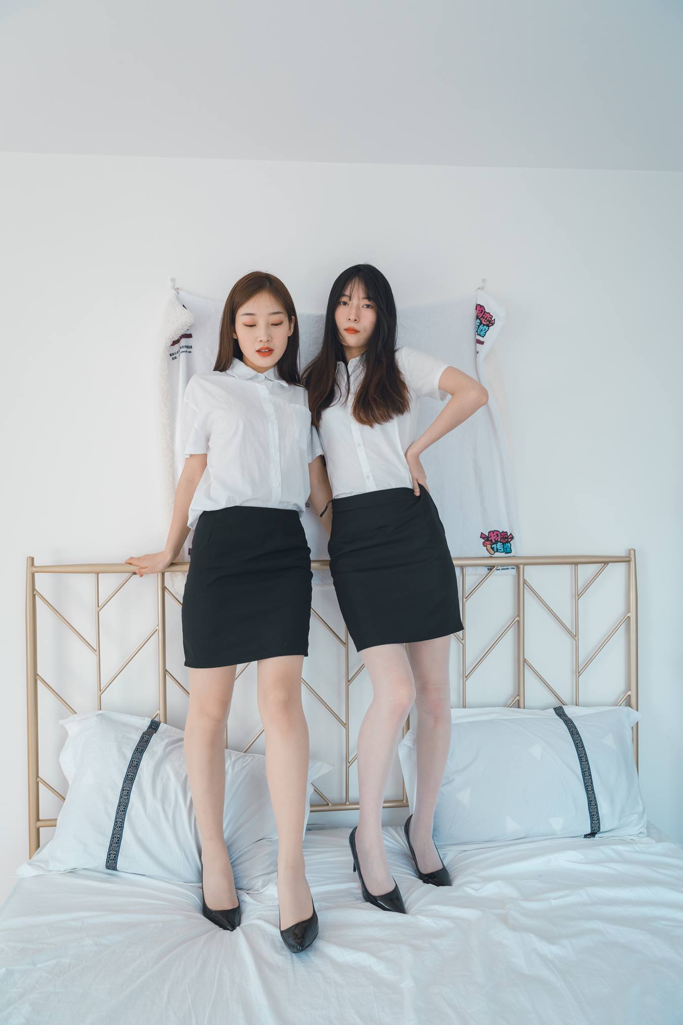 图片[25]-物恋传媒 NO.726 猫耳&温情-三月竹林风[122P] – 速更版-美库