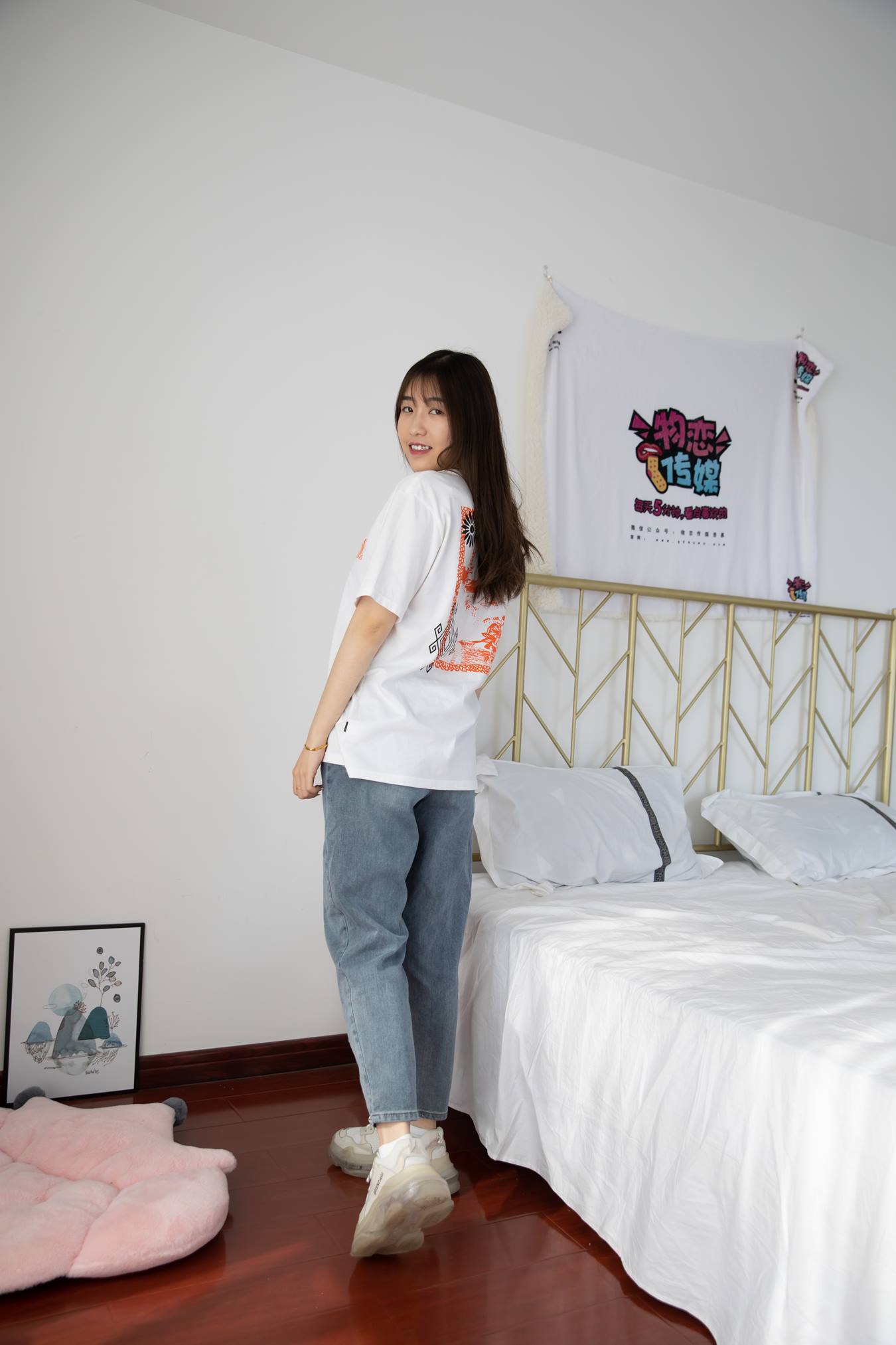 图片[10]-物恋传媒 NO.727 笑笑-梦中江湖[155P] – 速更版-美库