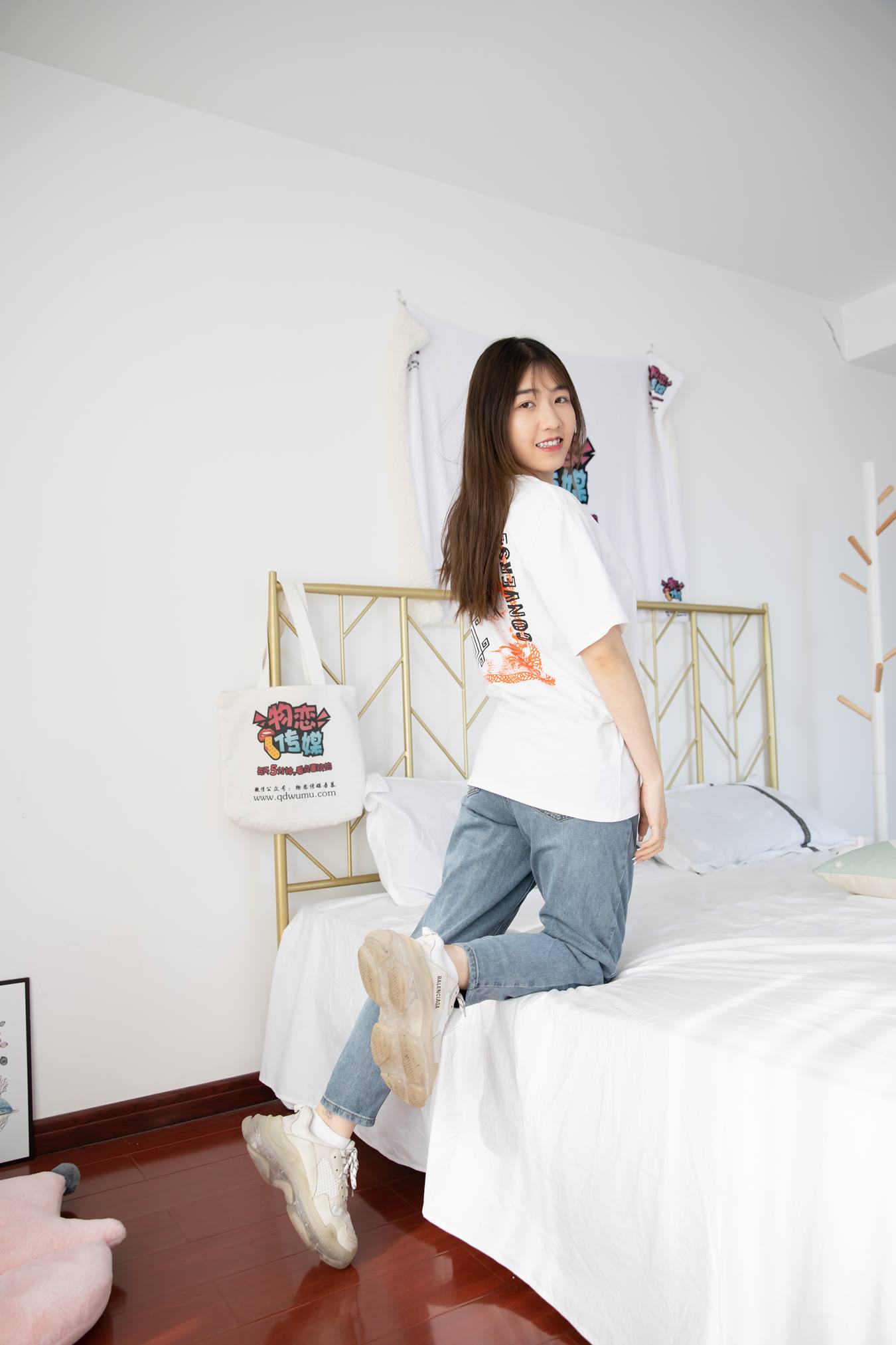 图片[12]-物恋传媒 NO.727 笑笑-梦中江湖[155P] – 速更版-美库