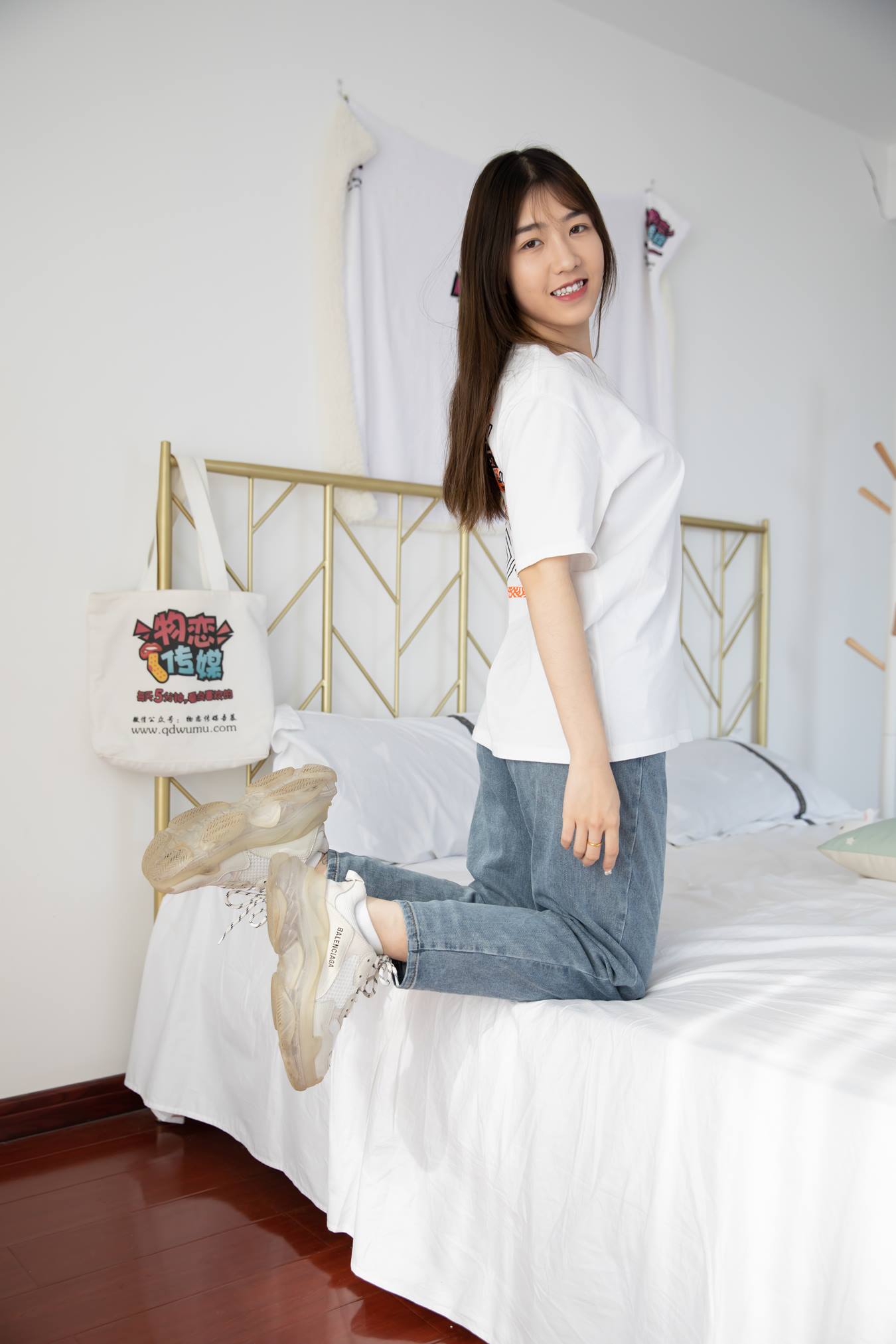 图片[14]-物恋传媒 NO.727 笑笑-梦中江湖[155P] – 速更版-美库