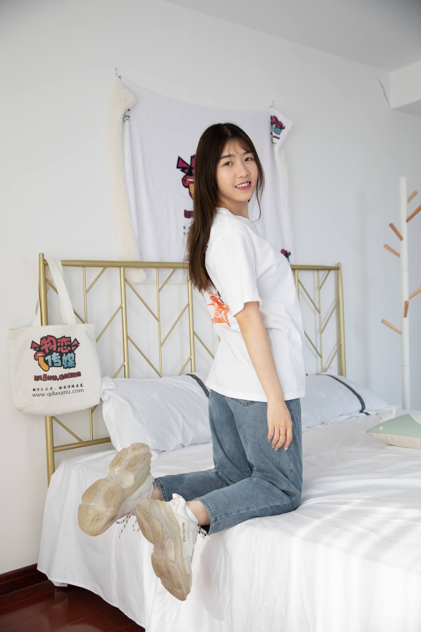 图片[17]-物恋传媒 NO.727 笑笑-梦中江湖[155P] – 速更版-美库