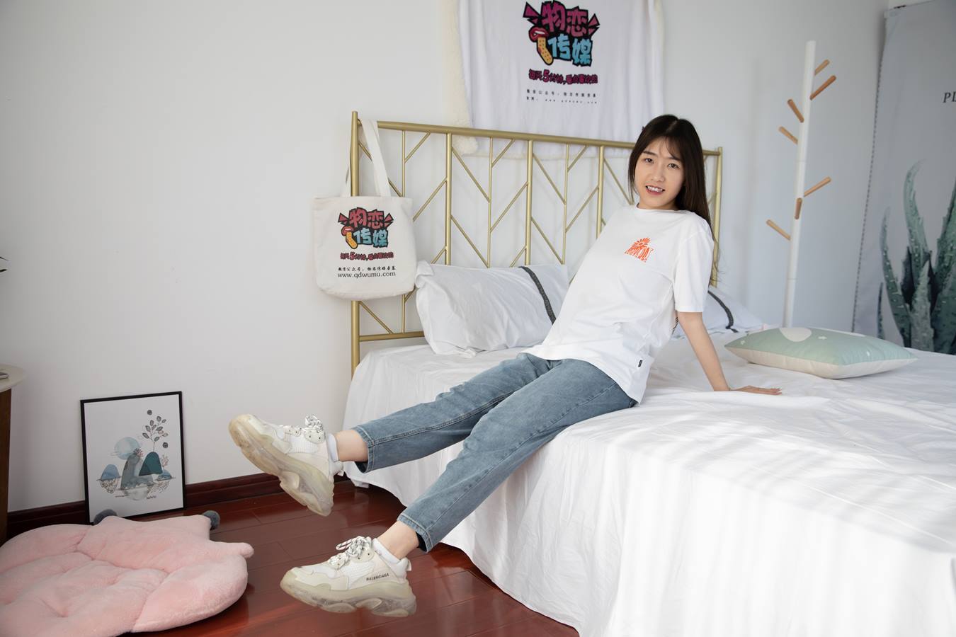 图片[18]-物恋传媒 NO.727 笑笑-梦中江湖[155P] – 速更版-美库