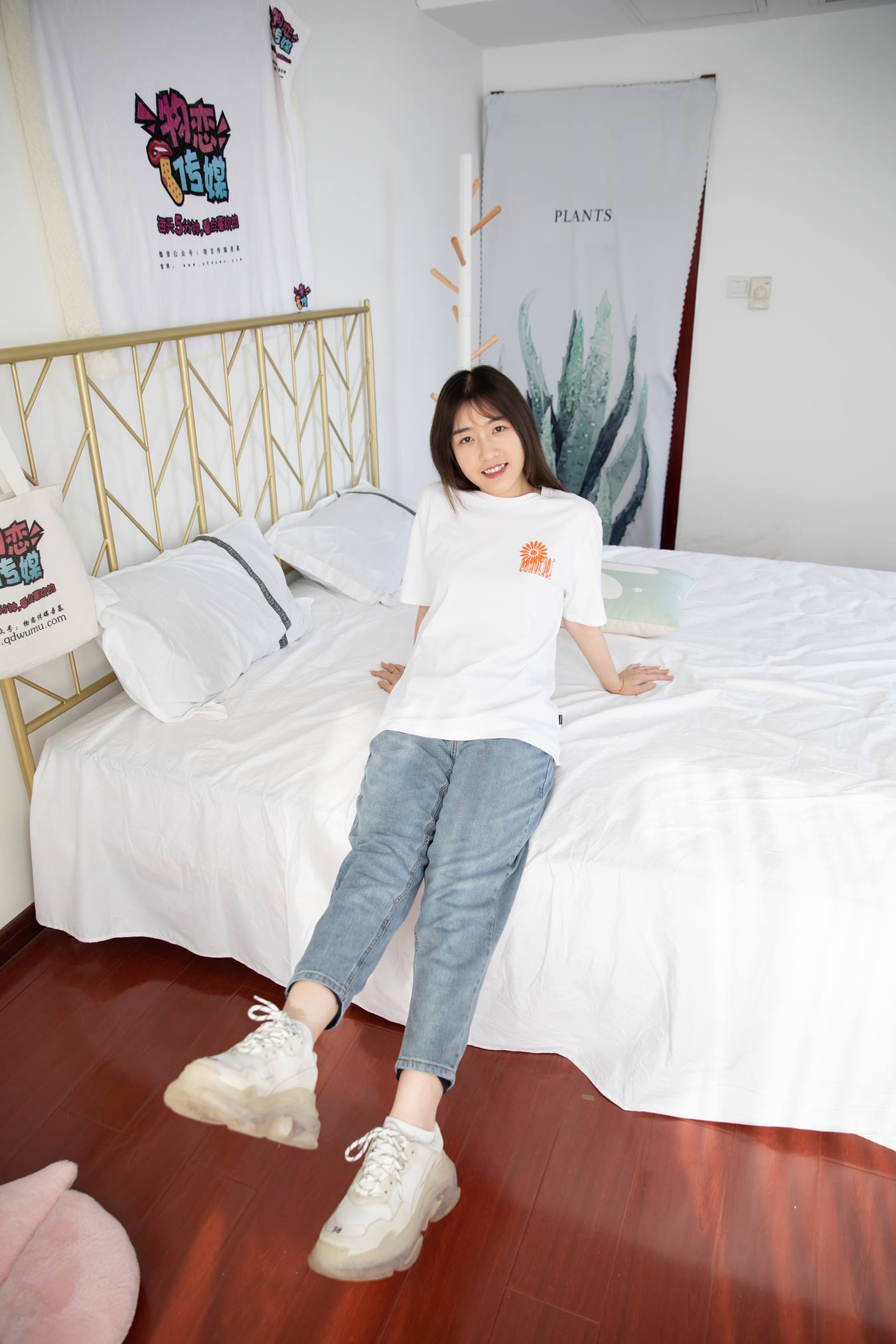 图片[20]-物恋传媒 NO.727 笑笑-梦中江湖[155P] – 速更版-美库