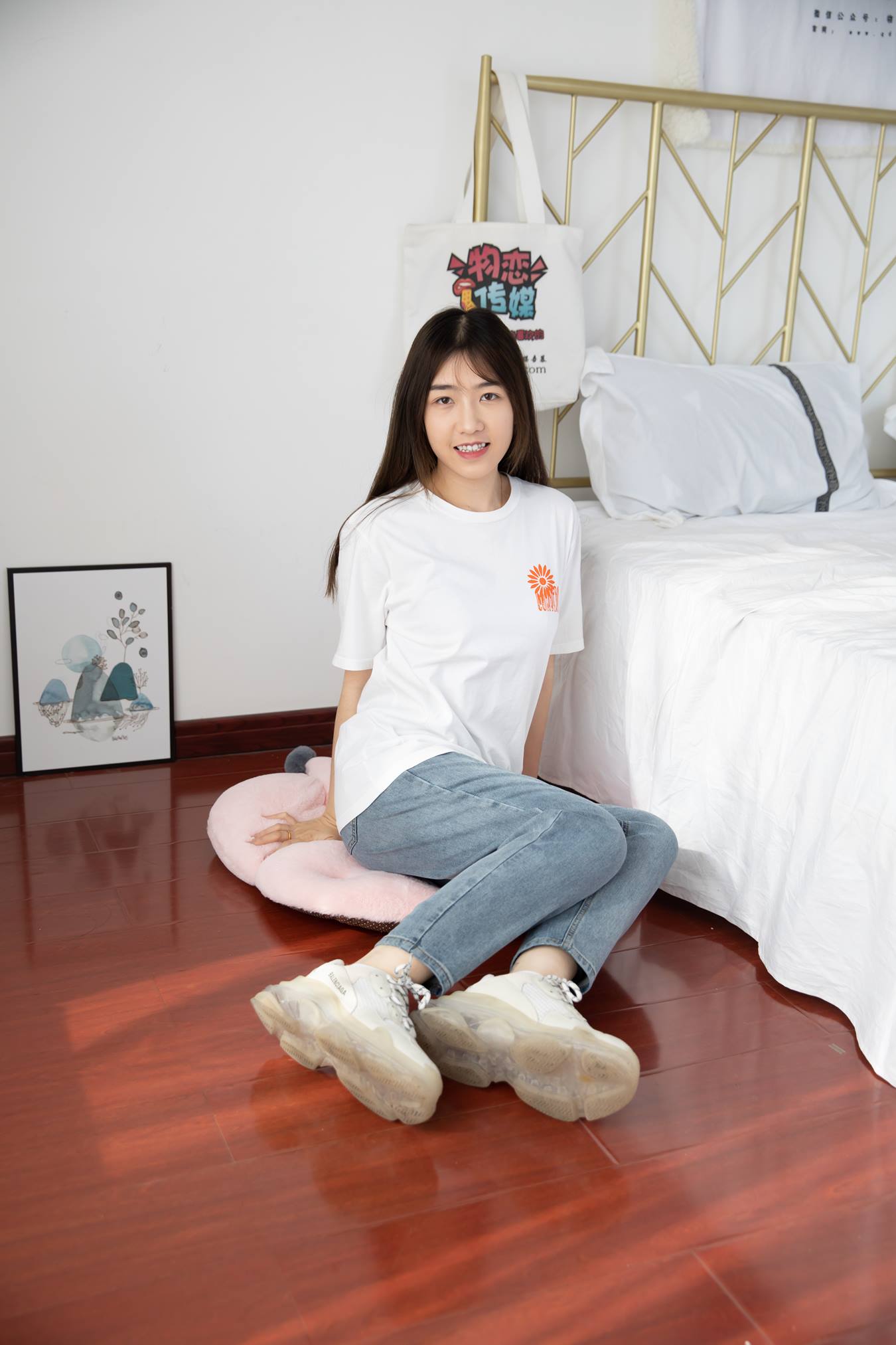 图片[23]-物恋传媒 NO.727 笑笑-梦中江湖[155P] – 速更版-美库