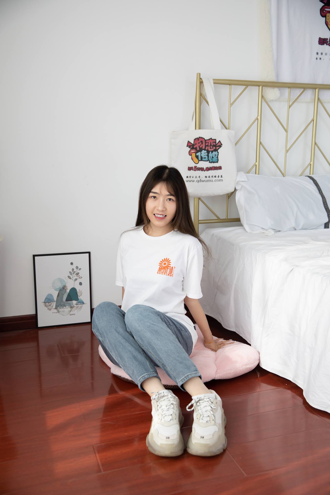 图片[24]-物恋传媒 NO.727 笑笑-梦中江湖[155P] – 速更版-美库