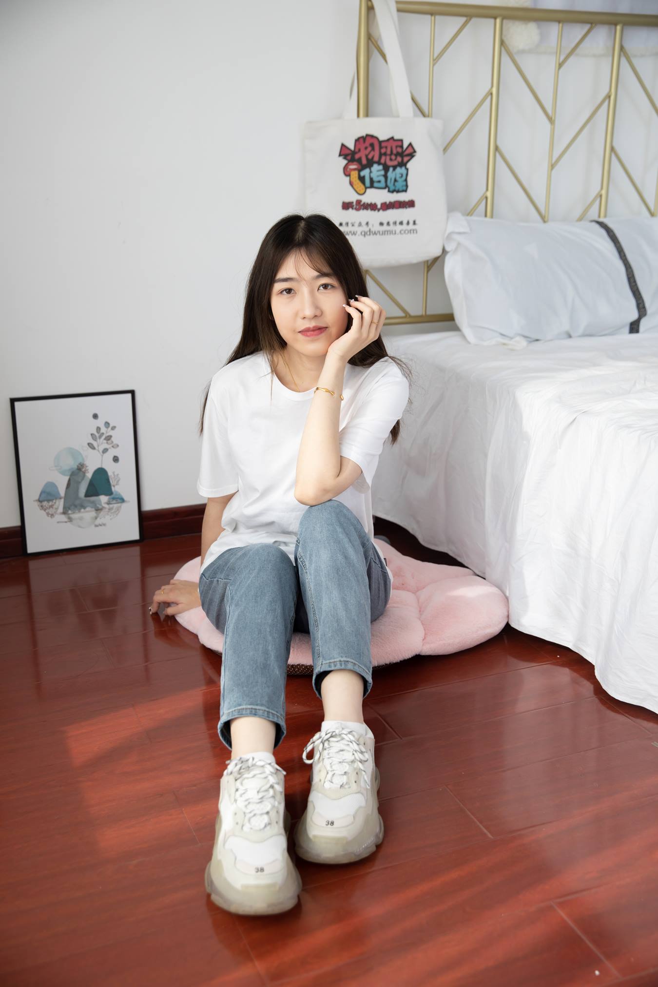 图片[27]-物恋传媒 NO.727 笑笑-梦中江湖[155P] – 速更版-美库