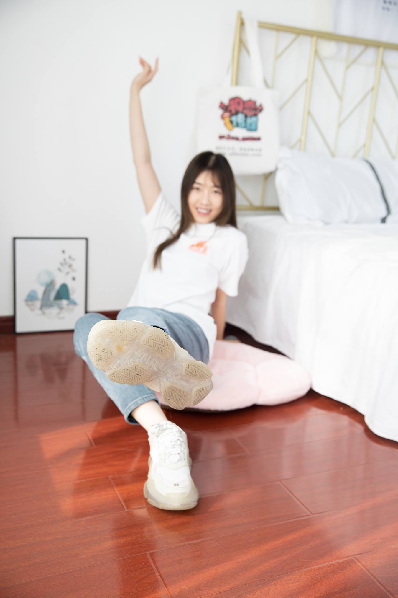 图片[29]-物恋传媒 NO.727 笑笑-梦中江湖[155P] – 速更版-美库