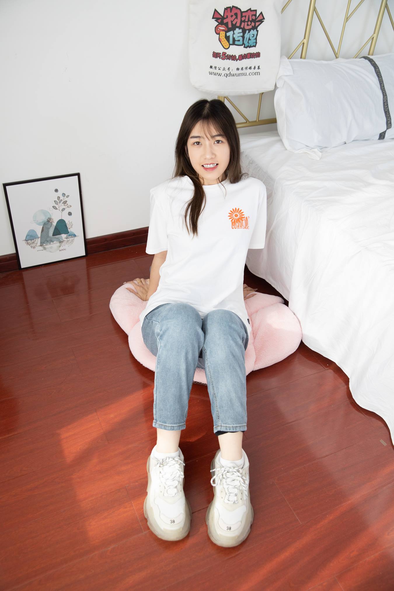 图片[30]-物恋传媒 NO.727 笑笑-梦中江湖[155P] – 速更版-美库