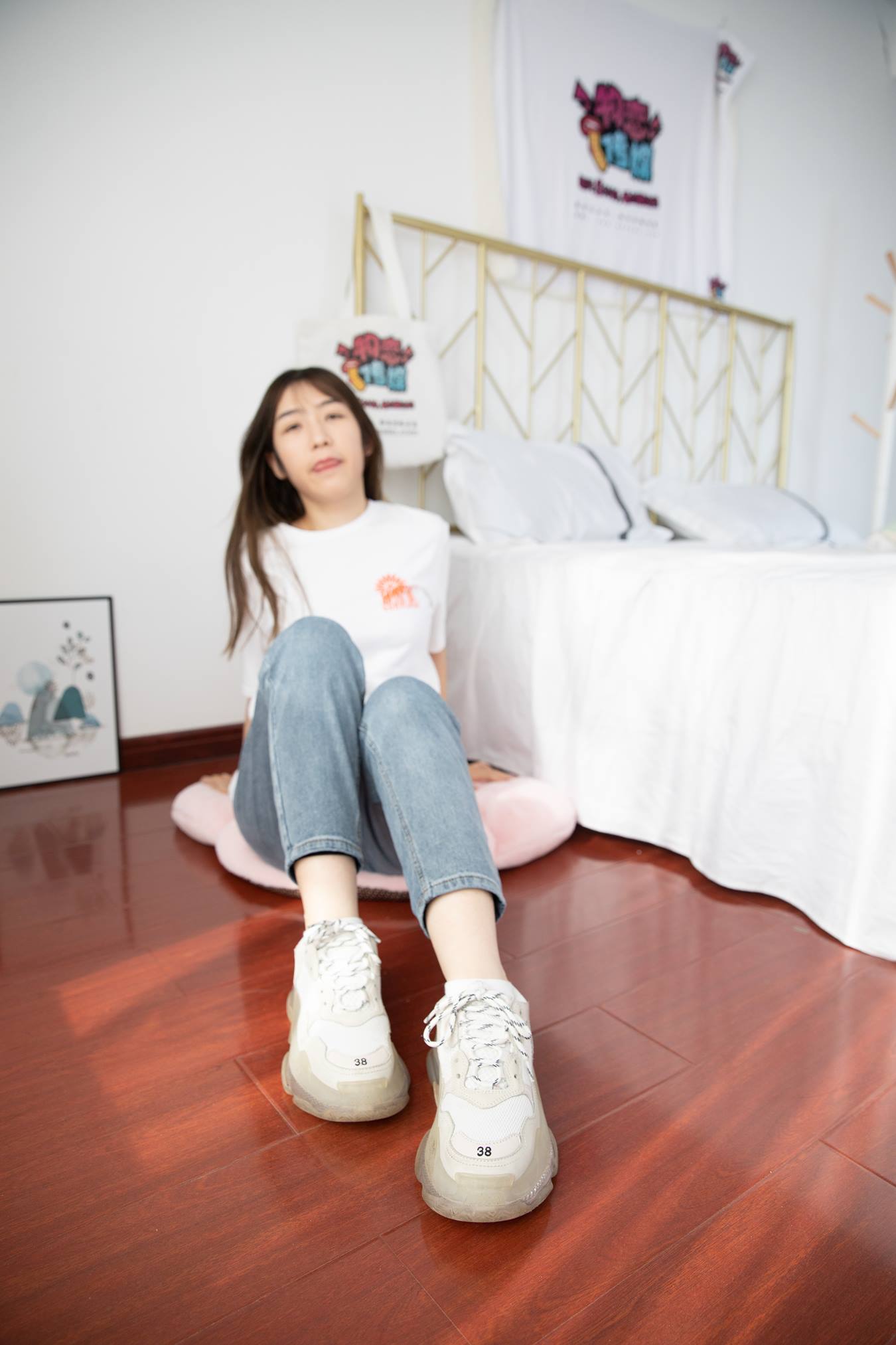 图片[31]-物恋传媒 NO.727 笑笑-梦中江湖[155P] – 速更版-美库