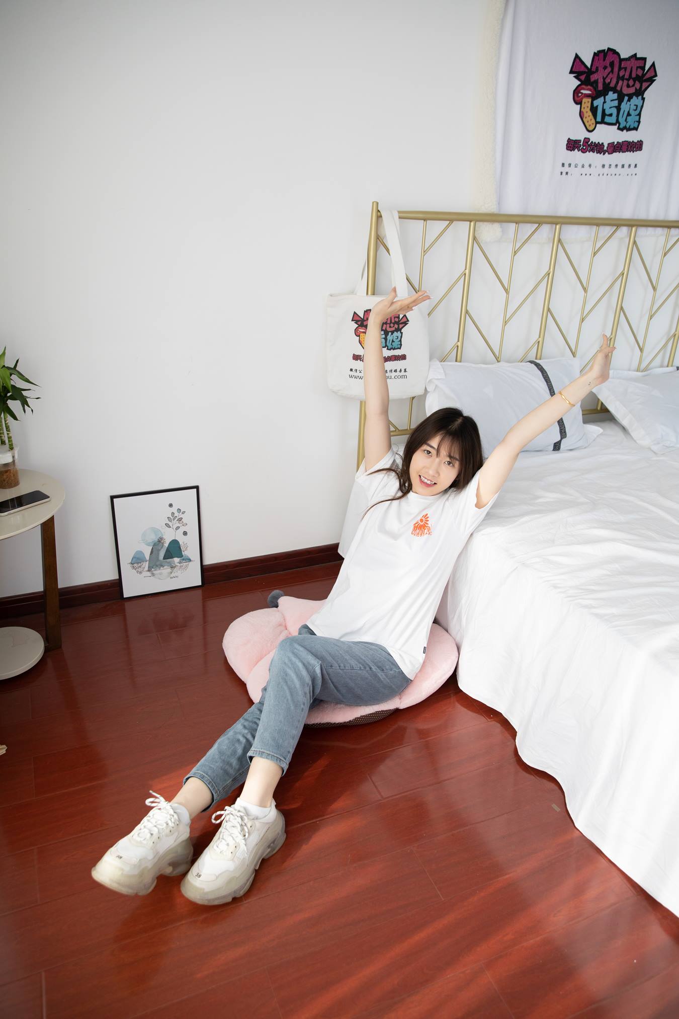 图片[33]-物恋传媒 NO.727 笑笑-梦中江湖[155P] – 速更版-美库