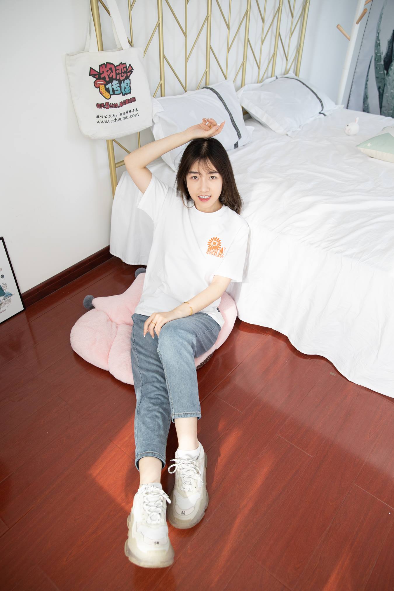 图片[34]-物恋传媒 NO.727 笑笑-梦中江湖[155P] – 速更版-美库