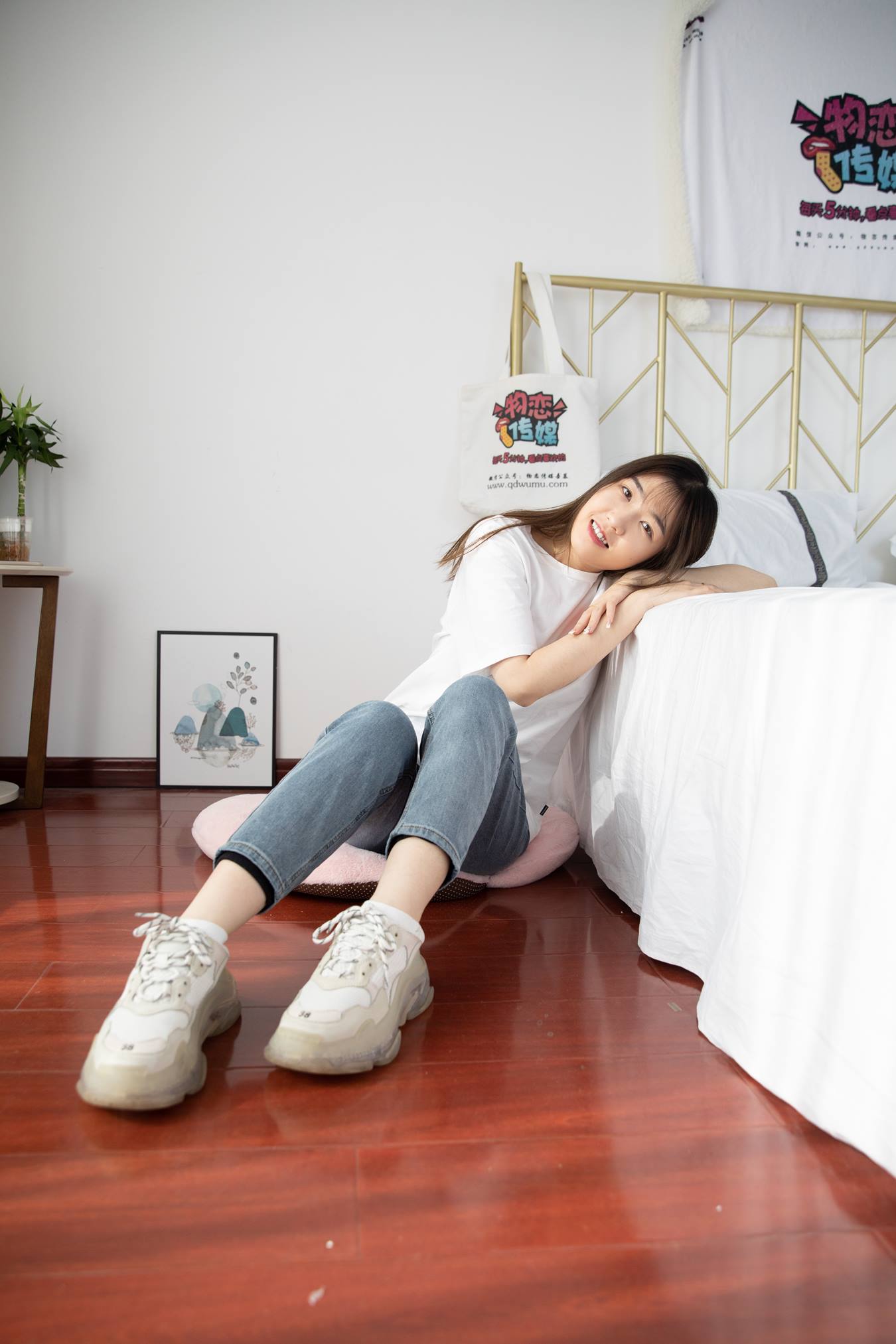 图片[37]-物恋传媒 NO.727 笑笑-梦中江湖[155P] – 速更版-美库